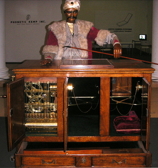 Illustration for article titled The Mechanical Beauty of Early Automatons